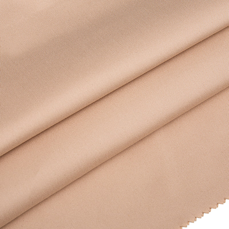 Cotton/nylon kahabaan twill Cotton/nylon kahabaan twill