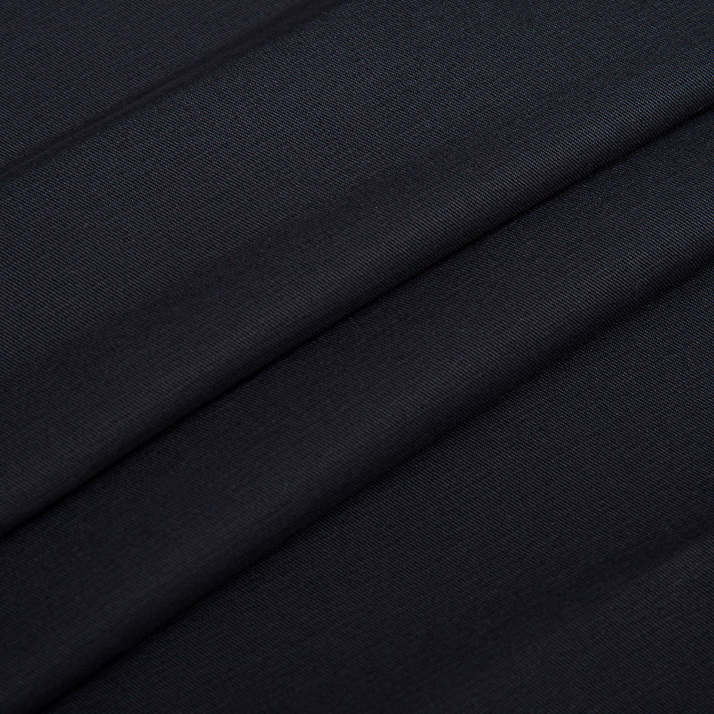 Nylon/cotton twill Nylon/cotton twill