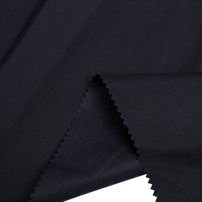 Nylon/cotton twill Nylon/cotton twill