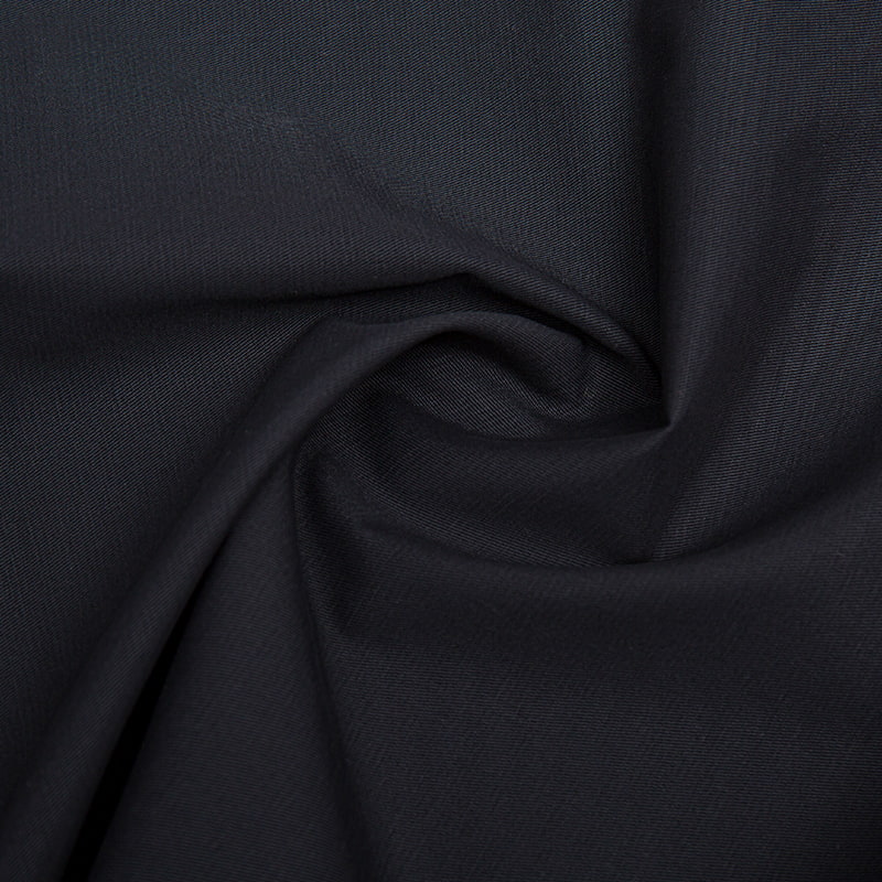 Nylon/cotton twill Nylon/cotton twill
