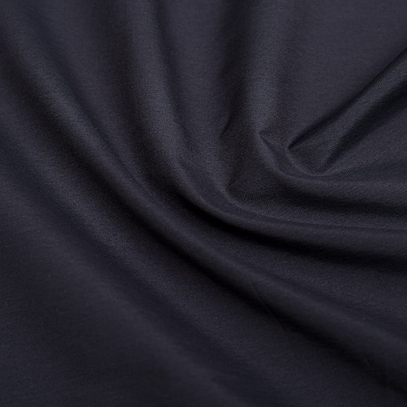 Nylon/cotton plain habi Nylon/cotton plain habi