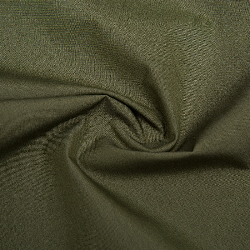 Cotton/nylon plain habi Cotton/nylon plain habi