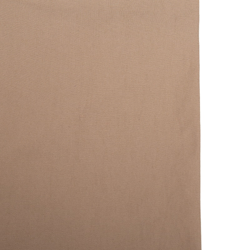 Cotton/polyester twill Cotton/polyester twill