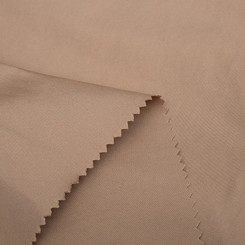Cotton/polyester twill Cotton/polyester twill