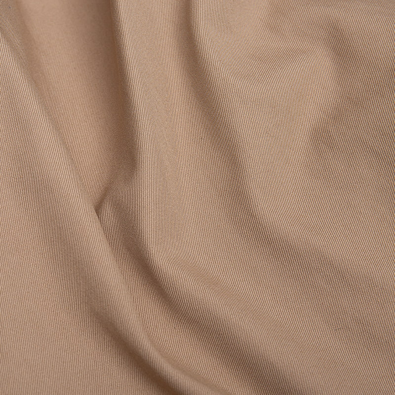 Cotton/polyester twill Cotton/polyester twill