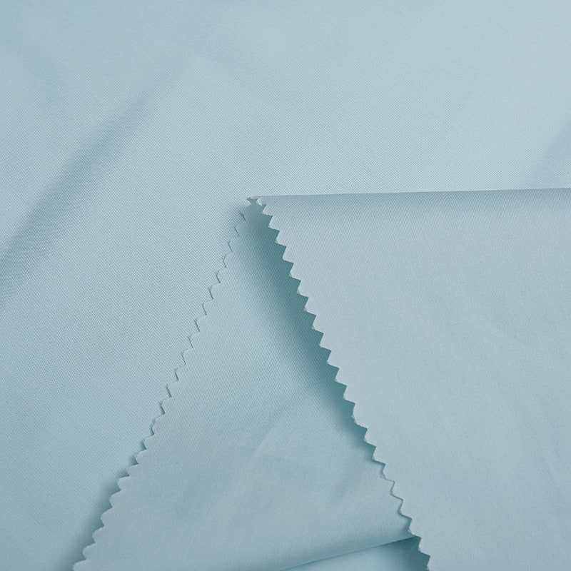 Cotton/Polyester Plain Weave Cotton/Polyester Plain Weave
