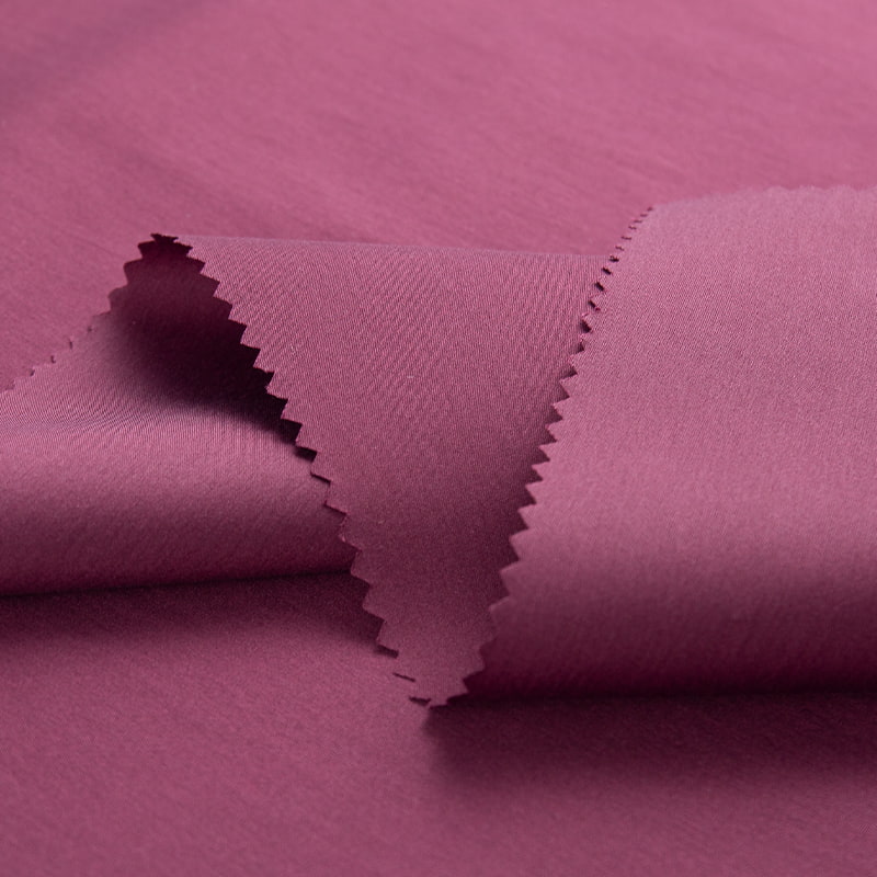 Cotton/nylon kahabaan poplin Cotton/nylon kahabaan poplin