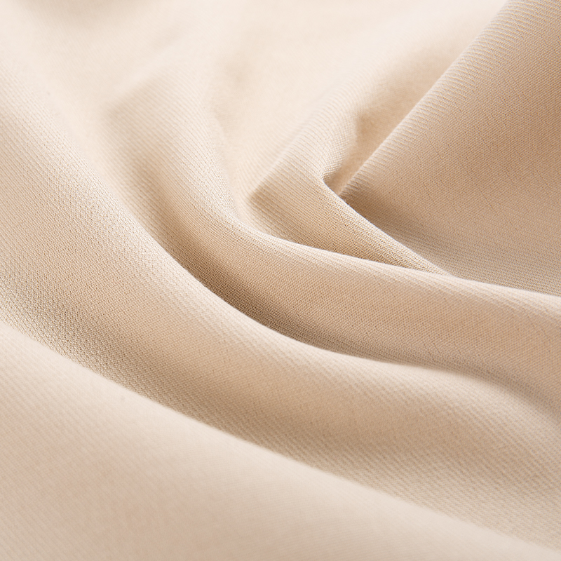 Cotton/nylon double-layer Cotton/nylon double-layer
