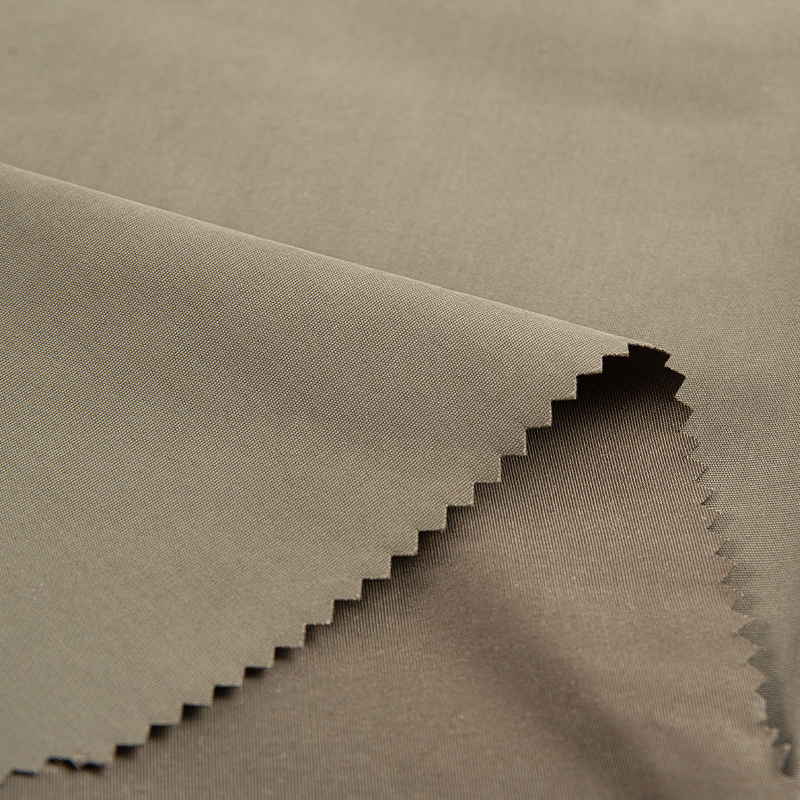 Polyester/nylon/cotton plain weave Polyester/nylon/cotton plain weave