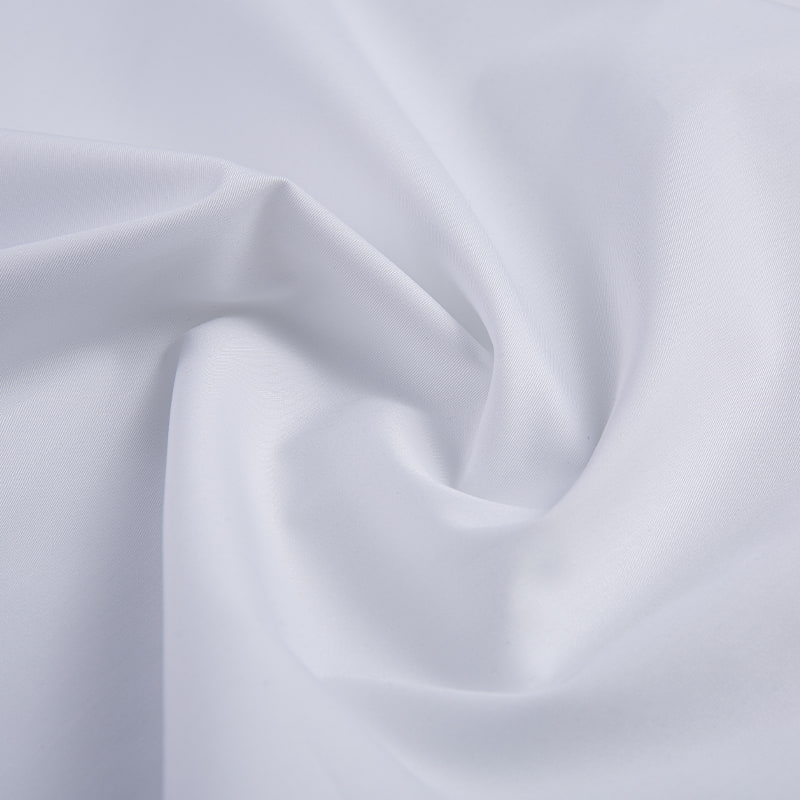 Cotton/nylon kahabaan twill Cotton/nylon kahabaan twill