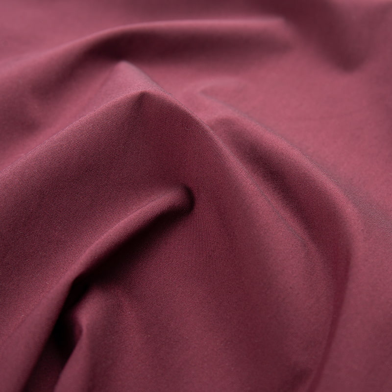 Cotton/nylon strang plain weave Cotton/nylon strang plain weave