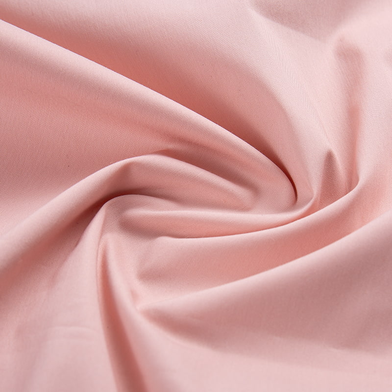 Cotton/nylon kahabaan poplin Cotton/nylon kahabaan poplin