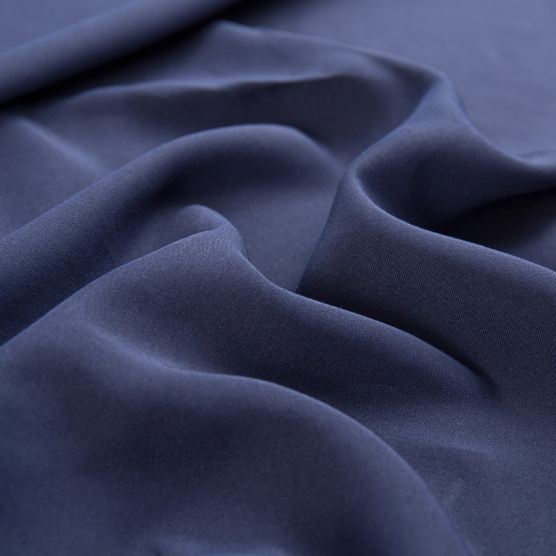 Cotton/nylon kahabaan twill Cotton/nylon kahabaan twill