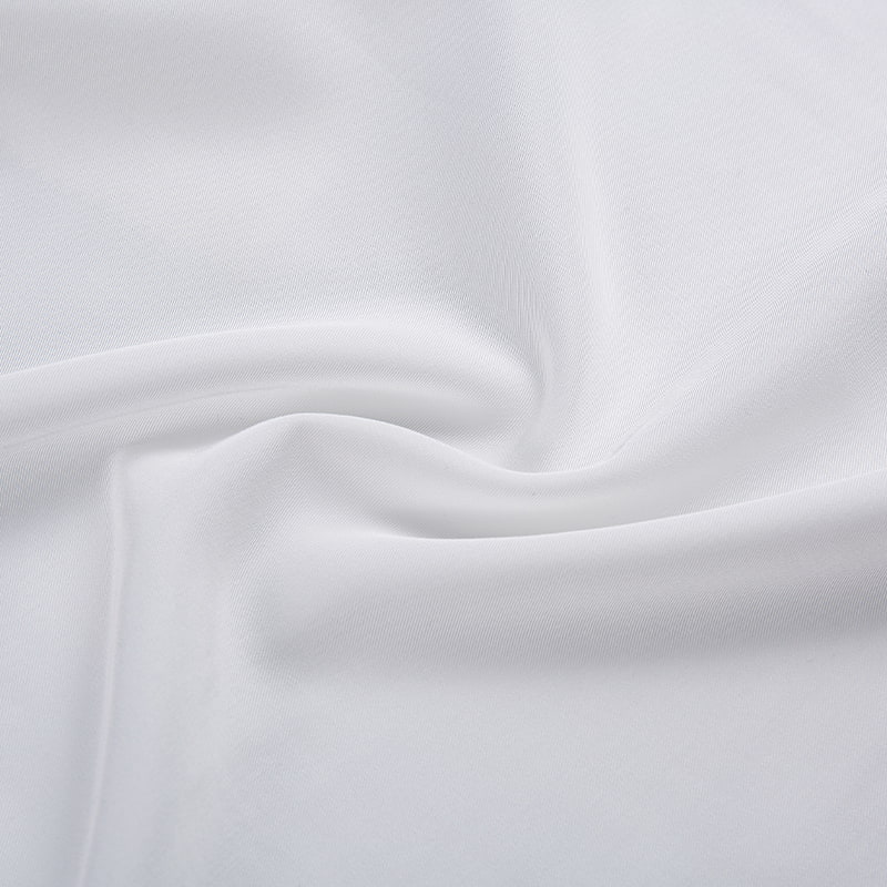 Cotton/nylon kahabaan twill Cotton/nylon kahabaan twill