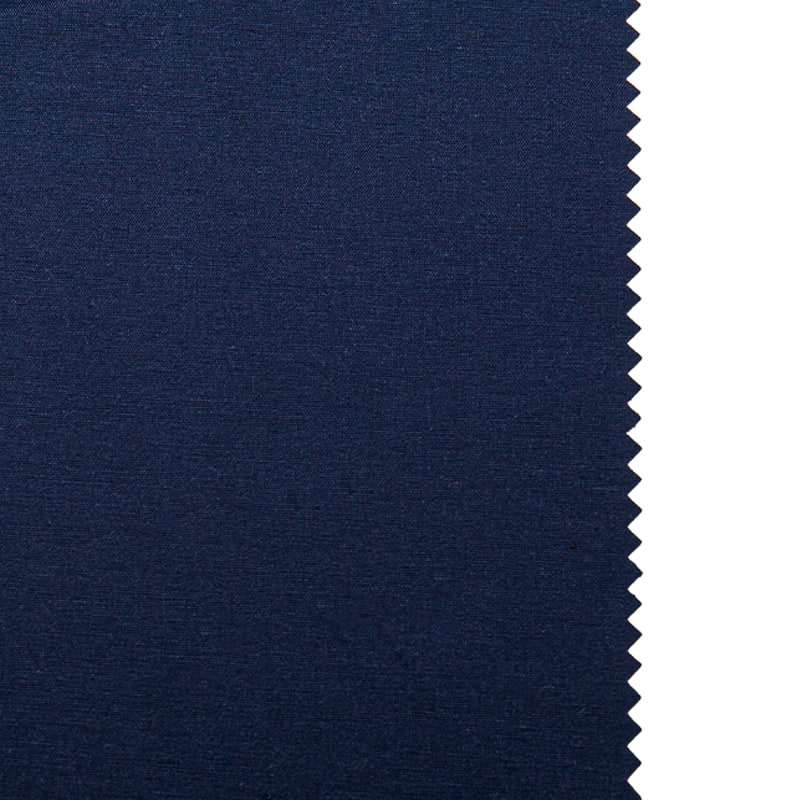 Nylon/cotton plain habi Nylon/cotton plain habi