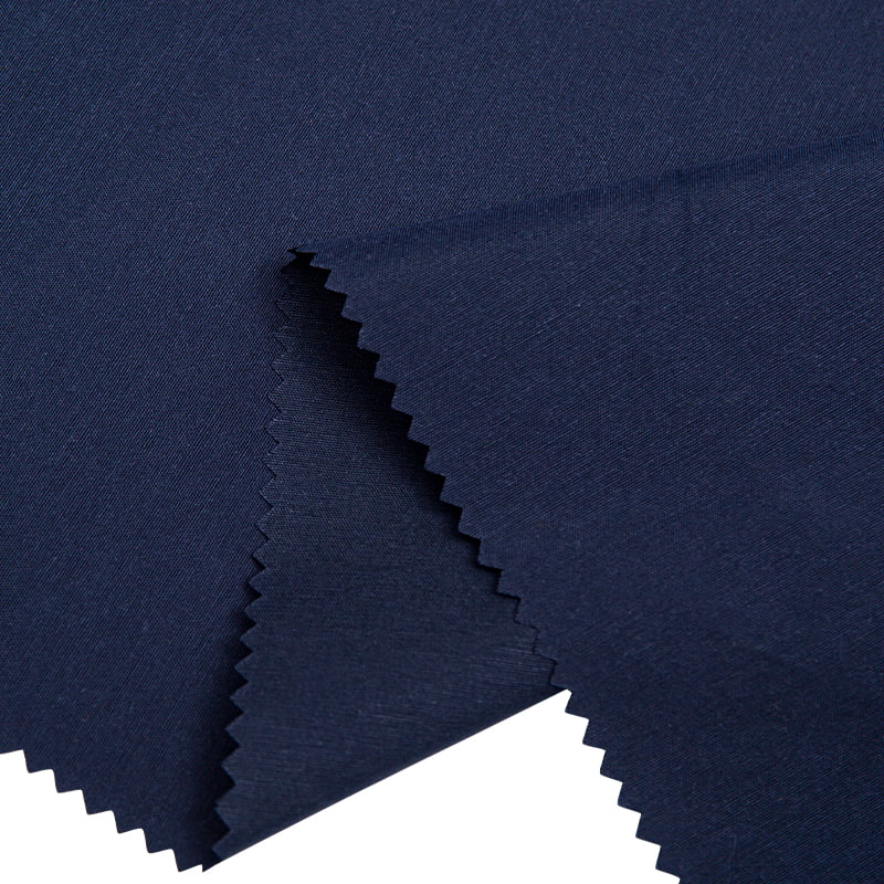 Nylon/cotton plain habi Nylon/cotton plain habi