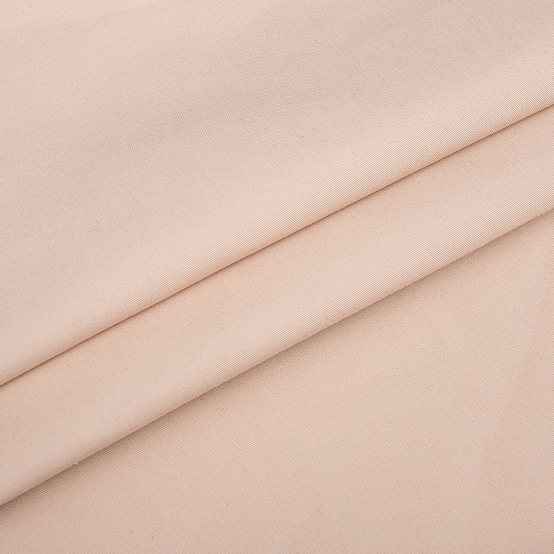 Cotton/polyester twill Cotton/polyester twill