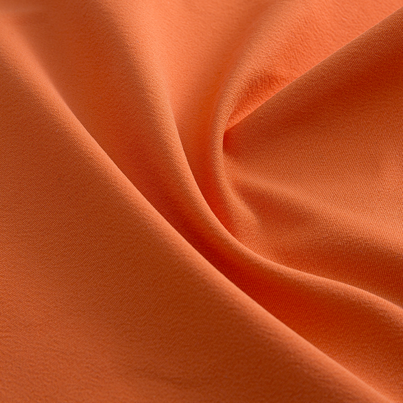 Cotton/polyester 4-way stretch left-hand twill Cotton/polyester 4-way stretch left-hand twill