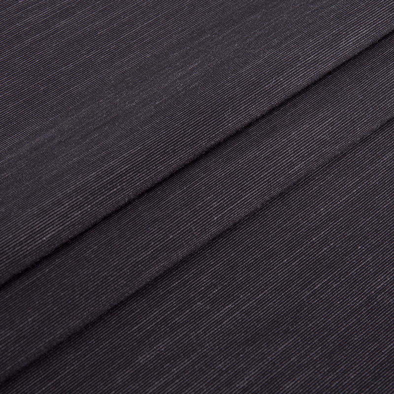 Polyester/cotton 4-way stretch slub Polyester/cotton 4-way stretch slub