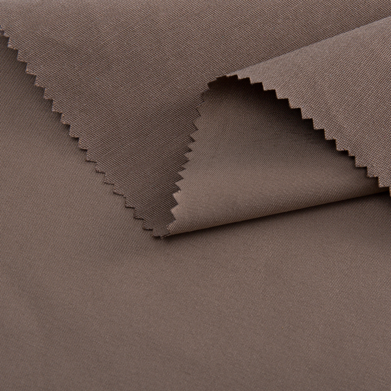 Polyester/nylon/cotton double-layer Polyester/nylon/cotton double-layer